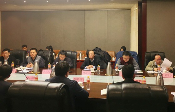 《种子法》执法实践座谈会在济南召开